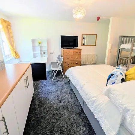 Parkside Hotel
